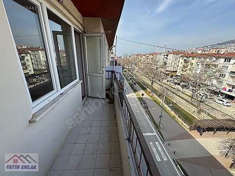 GEMLİK DEREBOYUNDA 3+1 SATILIK DAİRE - BURSA GEMLİK fotoğraf 2