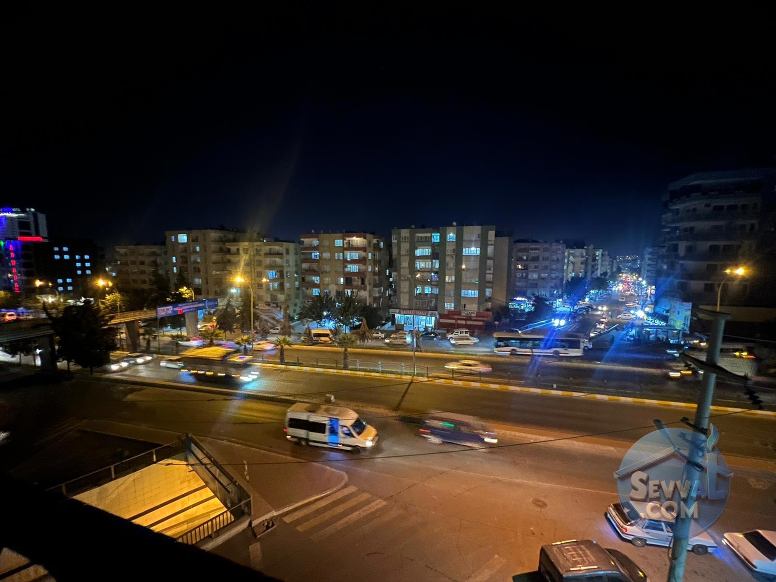 OTURUMA HAZIR ULTRA LÜKS DAİRE - ŞANLIURFA HALİLİYE fotoğraf 10