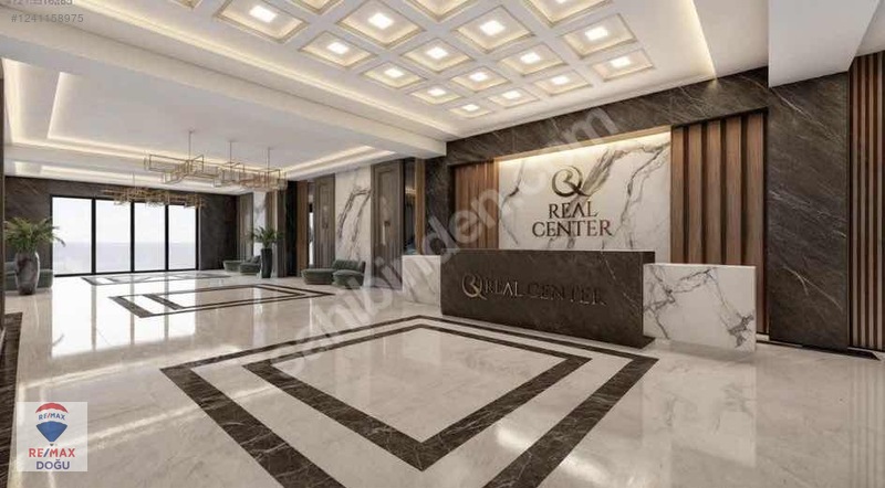 REMAX DOĞUDAN MALATYA CADDESİ ÜZERİNDE 2+1 85 M² PRESTİJLİ OFİS - ELAZIĞ MERKEZ fotoğraf 10