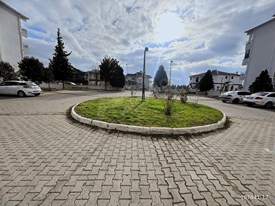 MODERNKENT SİTESİNDE 3+1 145 M2 4.KAT KUZEY CEPHE SATILIK DAİRE - KIRKLARELİ BABAESKİ fotoğraf 16