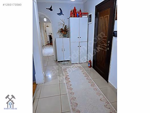 Bahçelievler'de Satılık 3+1 Daire, 145m², Merkezi Konum - ZONGULDAK MERKEZ fotoğraf 48