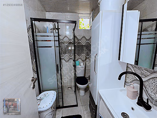 UĞURLU EMLAKTAN | FATİH MAHALLESİNDE SATILIK 3+1 DAİRE - ANKARA POLATLI fotoğraf 9