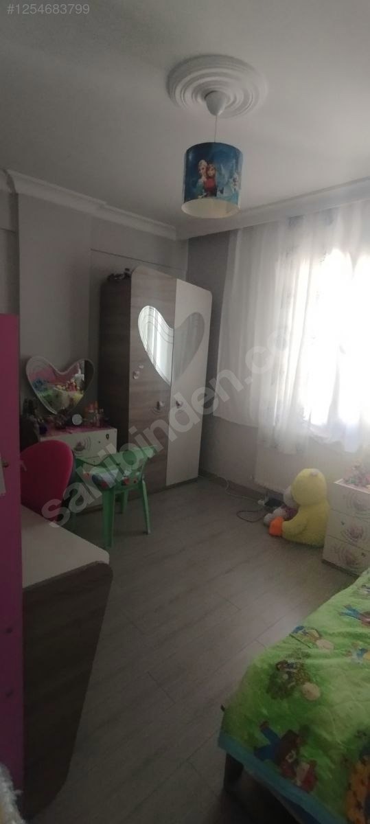 HÜRRİYET MAH DUPLEX - MANİSA AKHİSAR fotoğraf 19