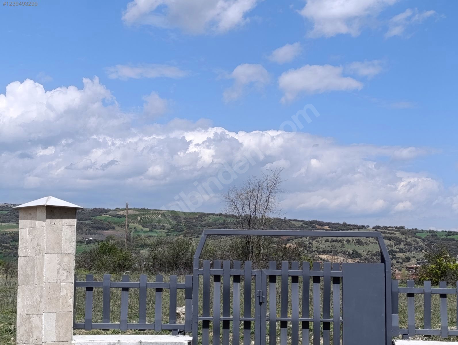 SATILIK SIFIR VİLLA - BURSA OSMANGAZİ fotoğraf 8