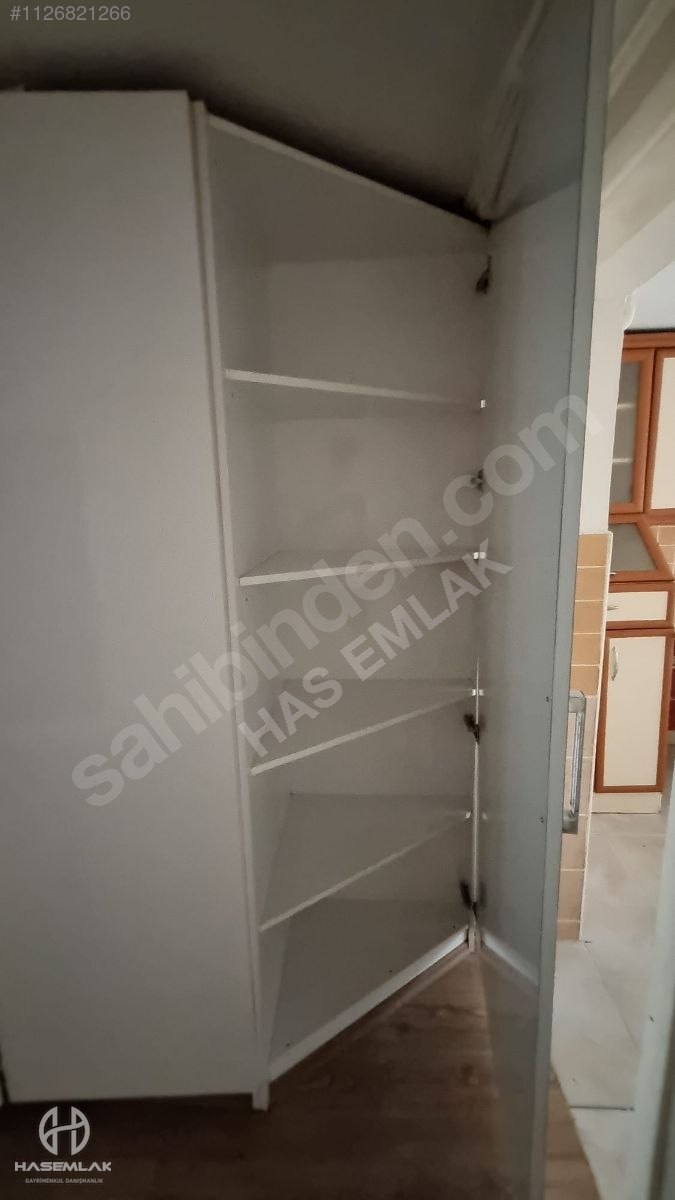 FIRSAT DAİRE BÖLGENİN UZMANI HAS EMLAK tan BOŞ DAİRE - BURSA NİLÜFER fotoğraf 39