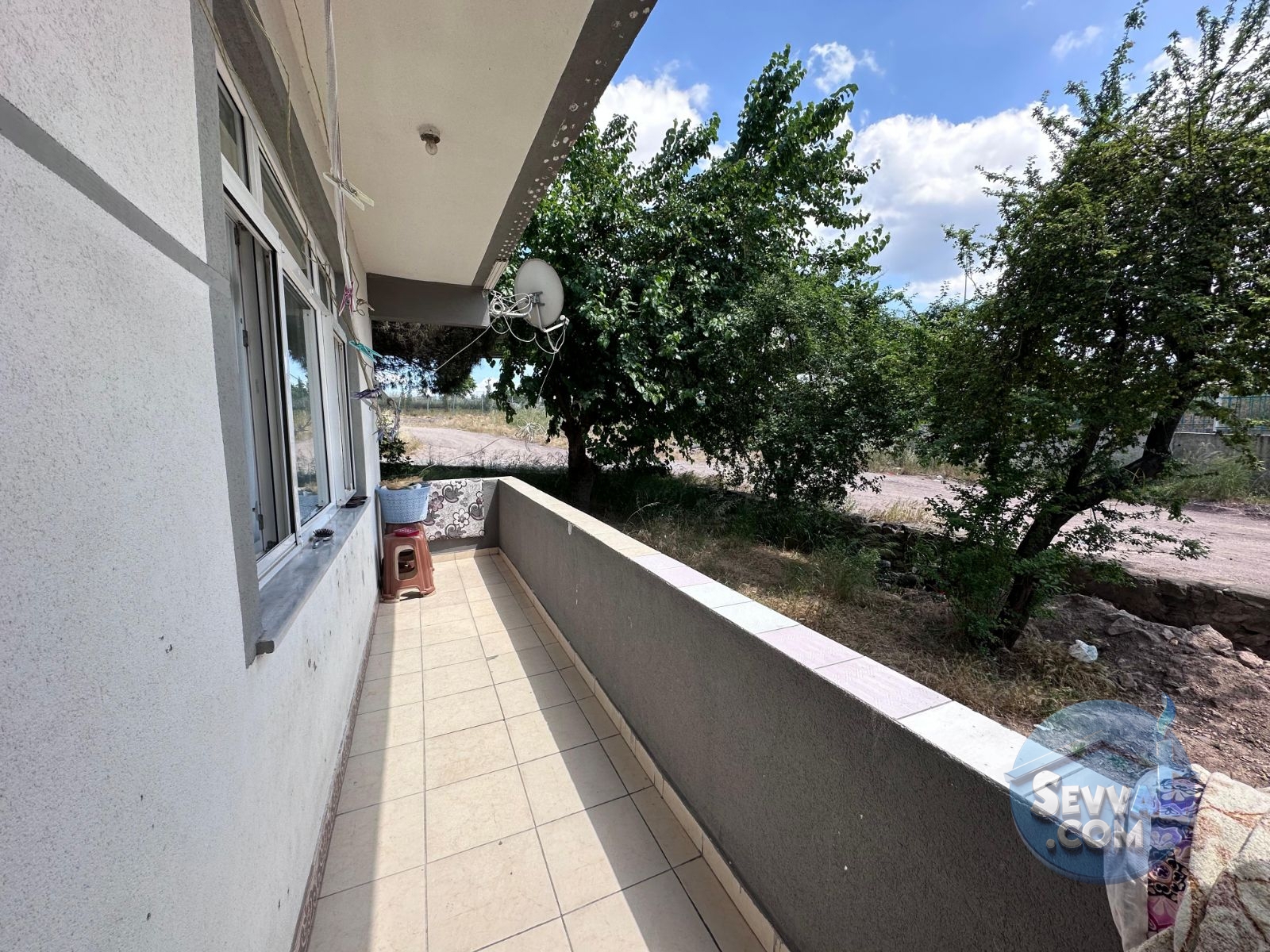 KÖRFEZ ÇAMLITEPE MH. MÜSTAKİL TADINDA SATLIK 2+1 GİRİŞ KAT DAİRE - Kocaeli Körfez fotoğraf 11