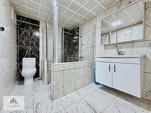 YÜCE'DEN ▓3+1 ÇİFT BANYOLU GİYİNME ODALI 6.YILLIK BİNADA FIRSAT. - ANKARA PURSAKLAR fotoğraf 13