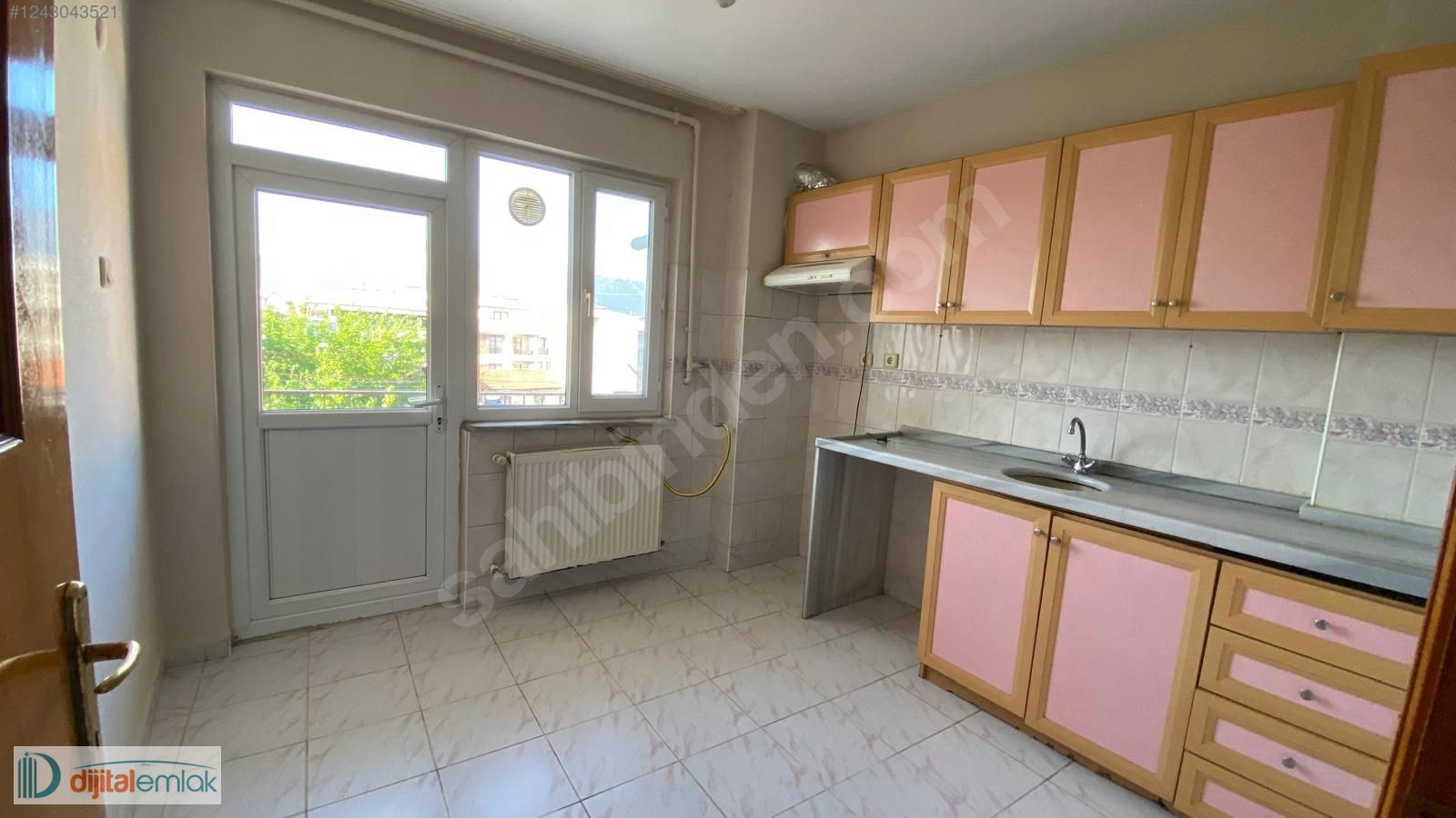ZAFER MAH. SATILIK 3+1 DAİRE - BURSA GÜRSU fotoğraf 18
