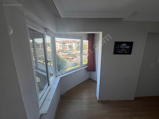 AKÇAY KÖŞEMDEN DERE MANZARALI 3+1 SATILIK DAİRE - BALIKESİR EDREMİT fotoğraf 4