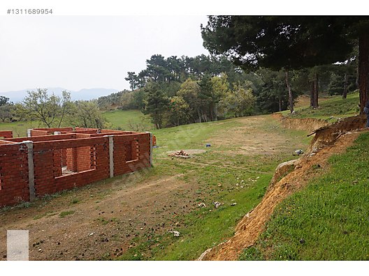 ÇANAKKALE BAYRAMİÇ DALOBA KÖYÜ 4781 m2 TARLA - ÇANAKKALE BAYRAMİÇ fotoğraf 7