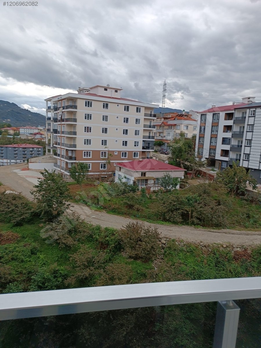 OBHD GLOBAL GAYRİMENKUL'DEN ÇINARLAR MAHALLESİNDE SATILIK DAİRE - GİRESUN MERKEZ fotoğraf 16