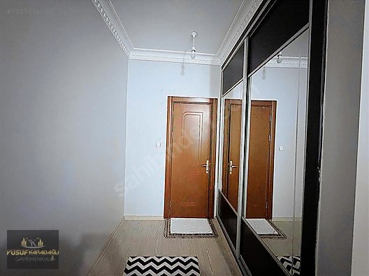 YUSUF KARADAĞLIDAN FAHRİ KAYAHAN GİRİŞTE SATILIK 4+1 LÜKS DAİRE - MALATYA YEŞİLYURT fotoğraf 8