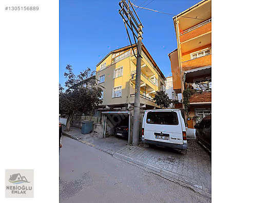 NEBİOĞLU EMLAKTAN TÜTÜNCİFLİK KUZEY MAH.4 KATLI MÜSTAKİL EV - KOCAELİ KÖRFEZ fotoğraf 54