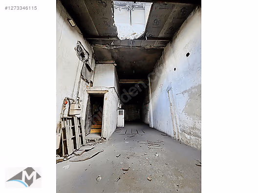 İKİTELLİ ORGANİZE SANAYİ BÖLGESİ DÖKÜMCÜLER SANAYİ SİTESİ - İSTANBUL BAŞAKŞEHİR fotoğraf 2
