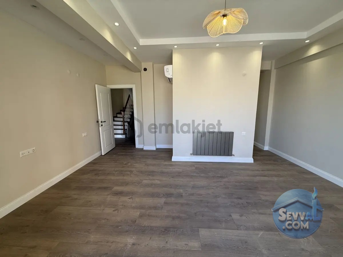 Hayallerinizin Ötesinde 7+1 Lüks Villa - BALIKESİR KARESİ fotoğraf 30