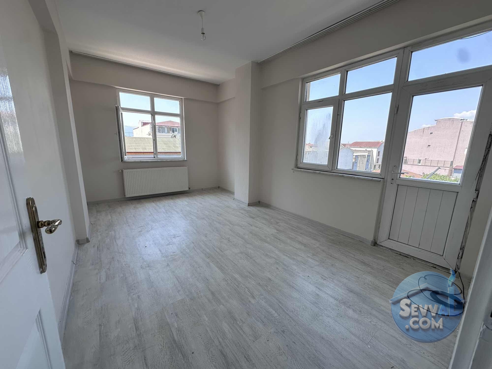 ENKA'dan KUZEY MAH. E5 e YAKIN 3+1 130 m2 KİRALIK DAİRE - Kocaeli Körfez fotoğraf 7
