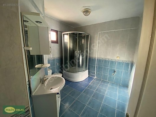 BAŞİSKELE SEYMEN'DE SATILIK 4+1 TRİPLEKS BAHÇELİ İKİZ VİLLA - KOCAELİ BAŞİSKELE fotoğraf 30