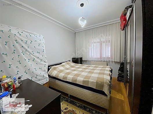 İMİR EMLAK'TAN YUNUS EMRE MAH.ASANSÖRLÜ 3+1 120m² DAİRE - ANKARA PURSAKLAR fotoğraf 20