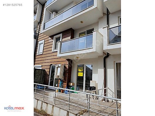 İZMİT BAĞÇEŞME SMART BUTİK SİTESİ, 2+1,SATILIK BAHÇE DUBLEKS - KOCAELİ İZMİT fotoğraf 10