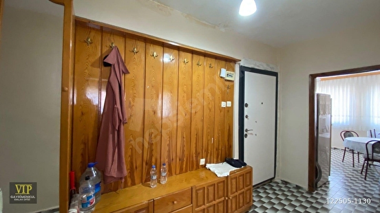 VIP GAYRİMENKUL'den 3+1 Manzaralı ve Bakımlı 145 m² Daire - ANTALYA ELMALI fotoğraf 4