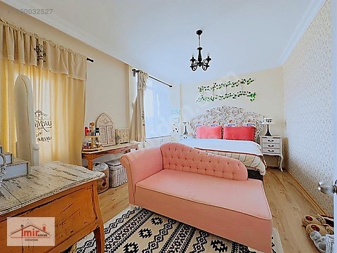İMİR EMLAK'TAN 3+1 FULL YAPILI ASANSÖRLÜ MASRAFSIZ DAİRE - ANKARA PURSAKLAR fotoğraf 13