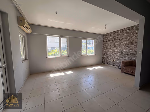 Konyaaltı Sarısuda Site İçerisinde Havuzlu 2+1 Daire - ANTALYA KONYAALTI fotoğraf 22