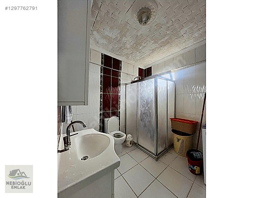 NEBİOĞLU EMLAKTAN ÇINARLI MAH. 2+1 ARAKAT DAİRE - KOCAELİ DERİNCE fotoğraf 3