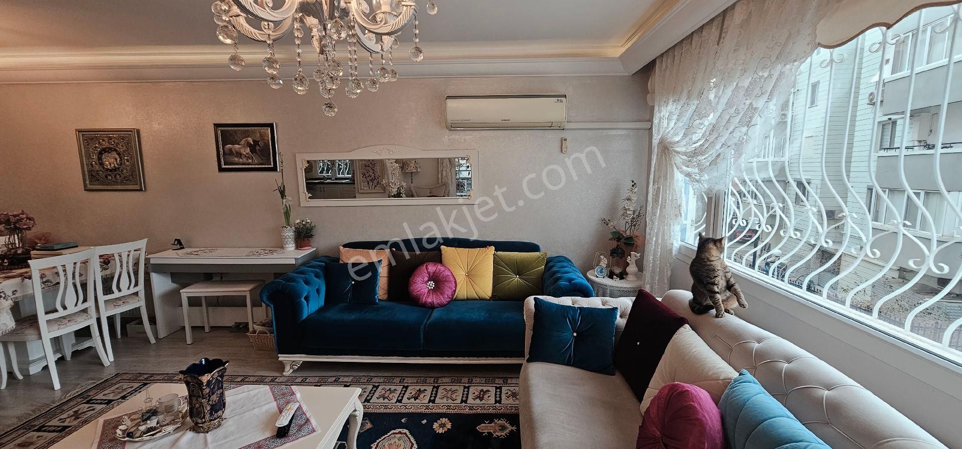 Kuşadası Satılık Ege Mah.fırsat 2 Daire - AYDIN KUŞADASI fotoğraf 17