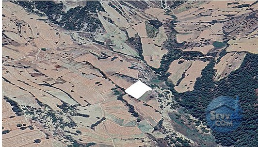KÜTAHYA GEDİZ GÖLCÜK DE 6.714 M² TARLAMIZ SATILIKTIR - KÜTAHYA GEDİZ fotoğraf 2