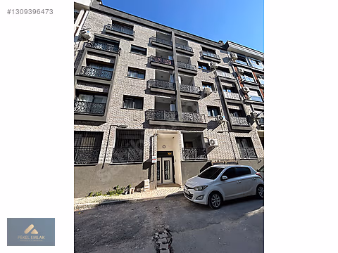 İZMİR KARŞIYAKA ÖRNEKKÖY 2+1 DUBLEKS SIFIR SATILIK DAİRE - İZMİR KARŞIYAKA fotoğraf 7