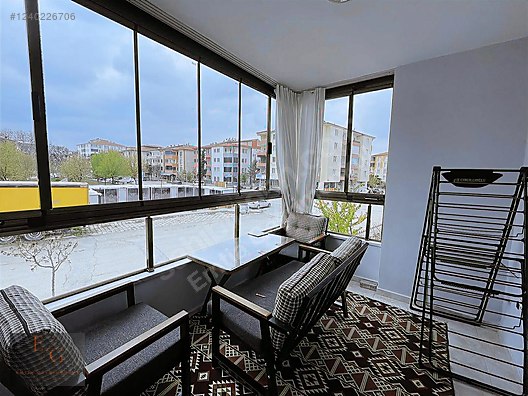 EMTİA'dan DÜŞÜK KATLI LÜKS SATILIK ARAKAT DAİRE - MALATYA YEŞİLYURT fotoğraf 3