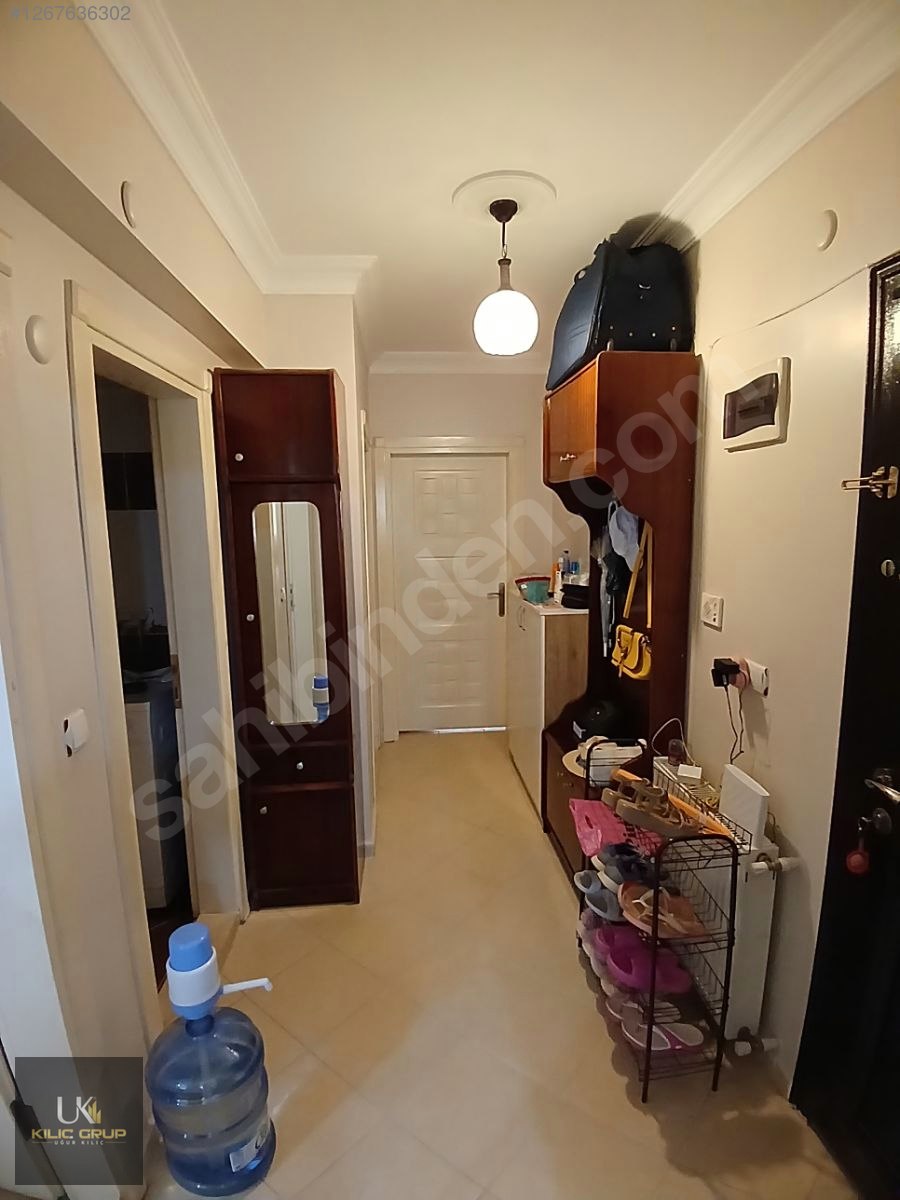 KILIÇ GRUPTAN fiyat düştü GÜZEL KONUMDA SATILIK DAİRE - KOCAELİ KÖRFEZ fotoğraf 8