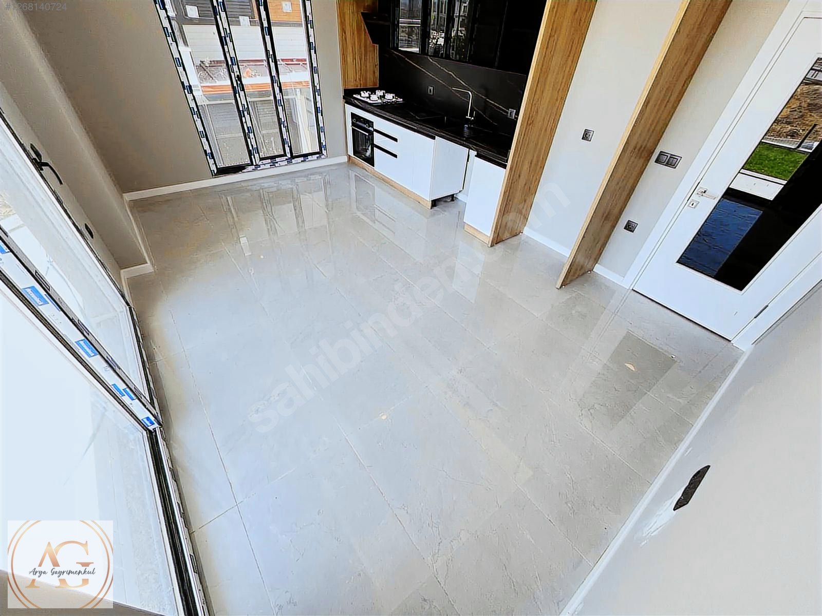 ARYA'DAN ALTINKUM'DA BAHÇE KULANIMLI SATILIK 2+1 DAİRE - BALIKESİR EDREMİT fotoğraf 6