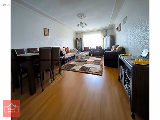 TAKASLI ANKARA MANZARALI KAPALI TRAS 4+2 FUL YAPILI POLAT EMLAK - ANKARA ETİMESGUT fotoğraf 13