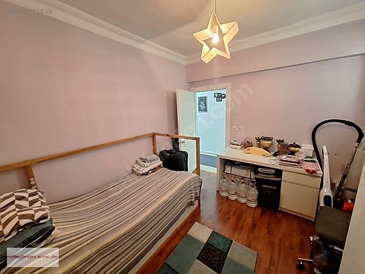 ŞİRİNYALI DA 160 M2 3 CEPHELİ - ANTALYA MURATPAŞA fotoğraf 13