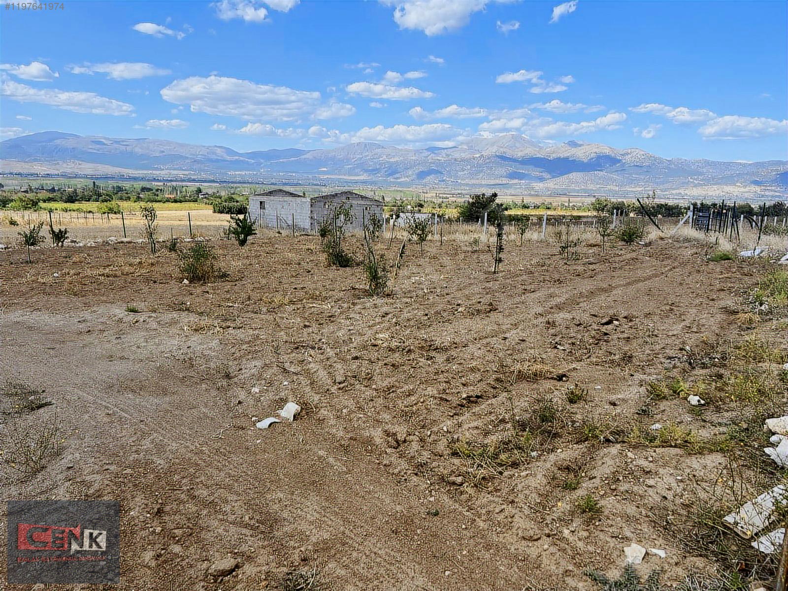 ISPARTA MERKEZ KÜÇÜK GÖKÇELİ SATILIK BAHÇE EVİ - ISPARTA MERKEZ fotoğraf 5