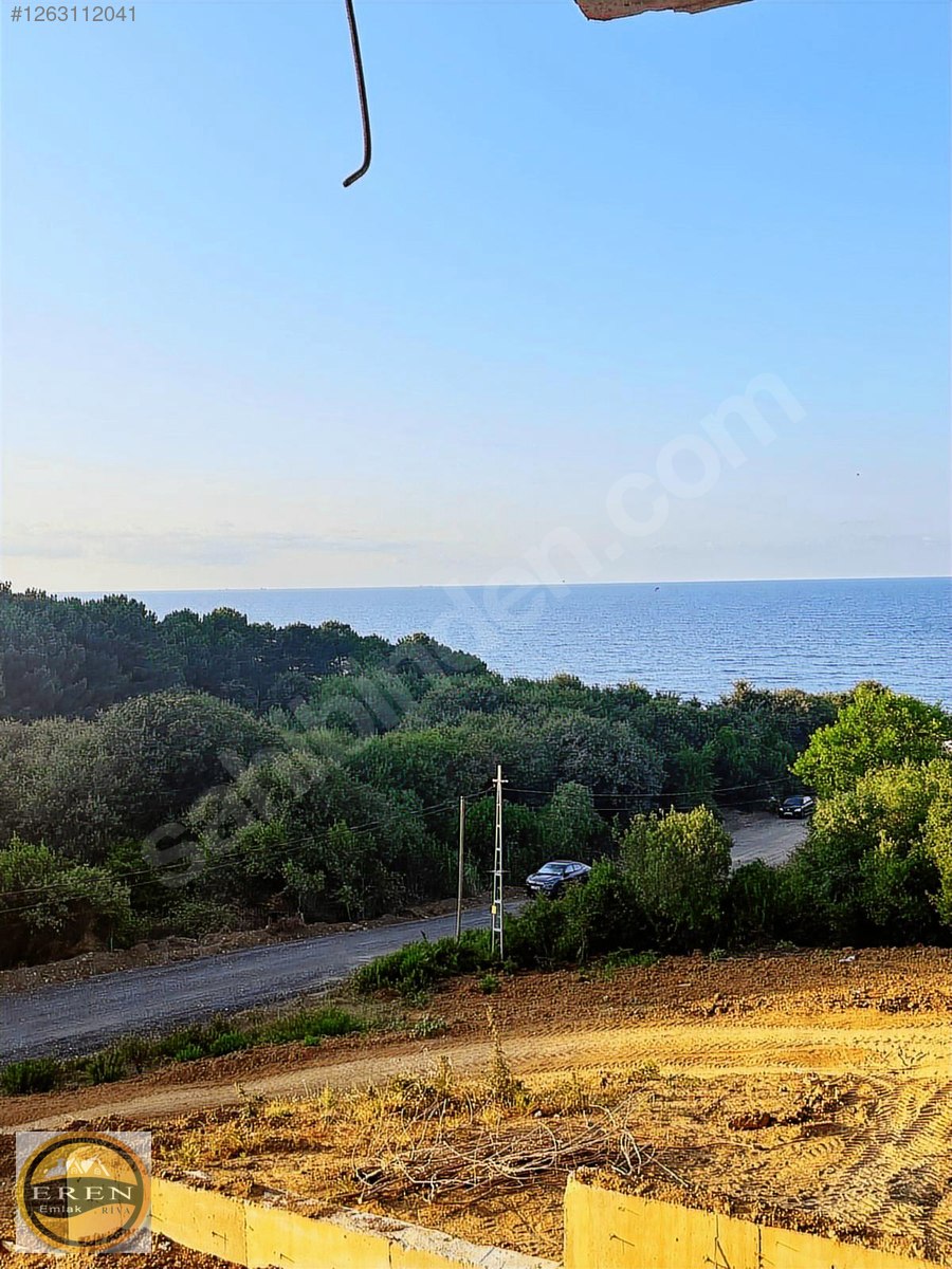 Riva'nın en güzel arsası Eren Emlaktan satılık - İSTANBUL BEYKOZ fotoğraf 24