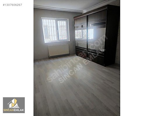 YEŞİLOVA MAHALLESİ'DE SATILIK YÜKSEK GİRİŞ FIRAT DAİRESİ 3+1 - ANKARA ETİMESGUT fotoğraf 9