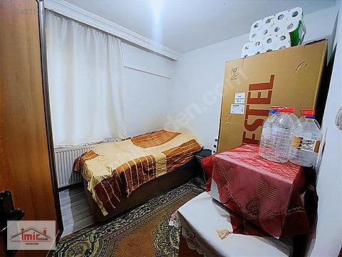 İMİR EMLAK'TAN FATİH MAH 3+1 115M² GİRİŞ DAİRE - ANKARA PURSAKLAR fotoğraf 16