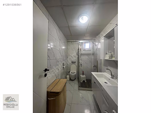 NEBİOĞLU EMLAKTAN FATİH SULTAN MAH.2+1 ARAKAT DAİRE - KOCAELİ DERİNCE fotoğraf 31
