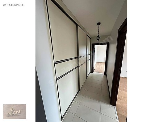 AKÇAKENT SİTESİNDE (4. ADA) 3+1 KİRALIK DAİRE - KOCAELİ İZMİT fotoğraf 6