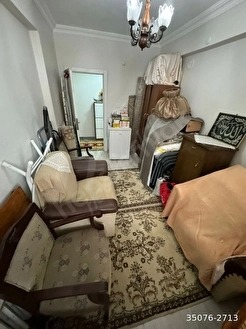 KARAMÜRSEL SAHİLE YAKIN 3+1 DENİZ MANZARALI MASRAFSIZ DAİRE – SİTE İÇİ, ASANSÖRL - KOCAELİ KARAMÜRSEL fotoğraf 17