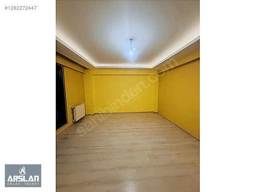 ARSLAN EMLAK'TAN KESTEL DE SATILIK 2+1 DAİRE - BURSA KESTEL fotoğraf 6