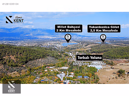 Kemalpaşa Nazarköy Merkez Satılık 180 m2 Bahçe 35 m2 Ev - İZMİR KEMALPAŞA fotoğraf 44