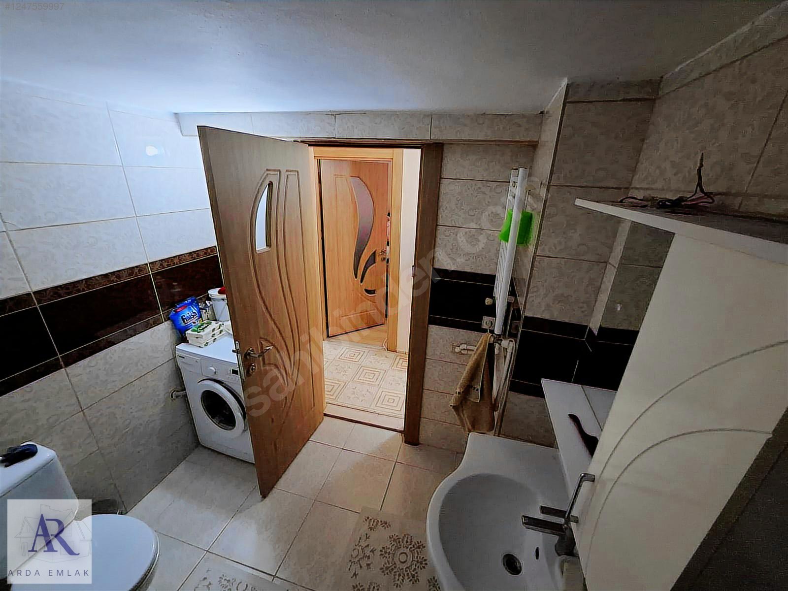 KARŞIYAKA ÇARŞI İÇİNDE ÖZEL TERASLI ÇİFT CEPHE ARA KAT 3+1 150M2 - İZMİR KARŞIYAKA fotoğraf 2