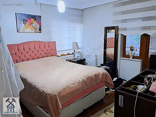Bahçelievler'de Satılık 3+1 Daire, 145m², Merkezi Konum - ZONGULDAK MERKEZ fotoğraf 18