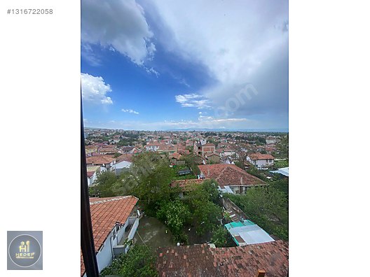 HEDEF EMLAK'TAN KİRALIK - AMASYA MERZİFON fotoğraf 18