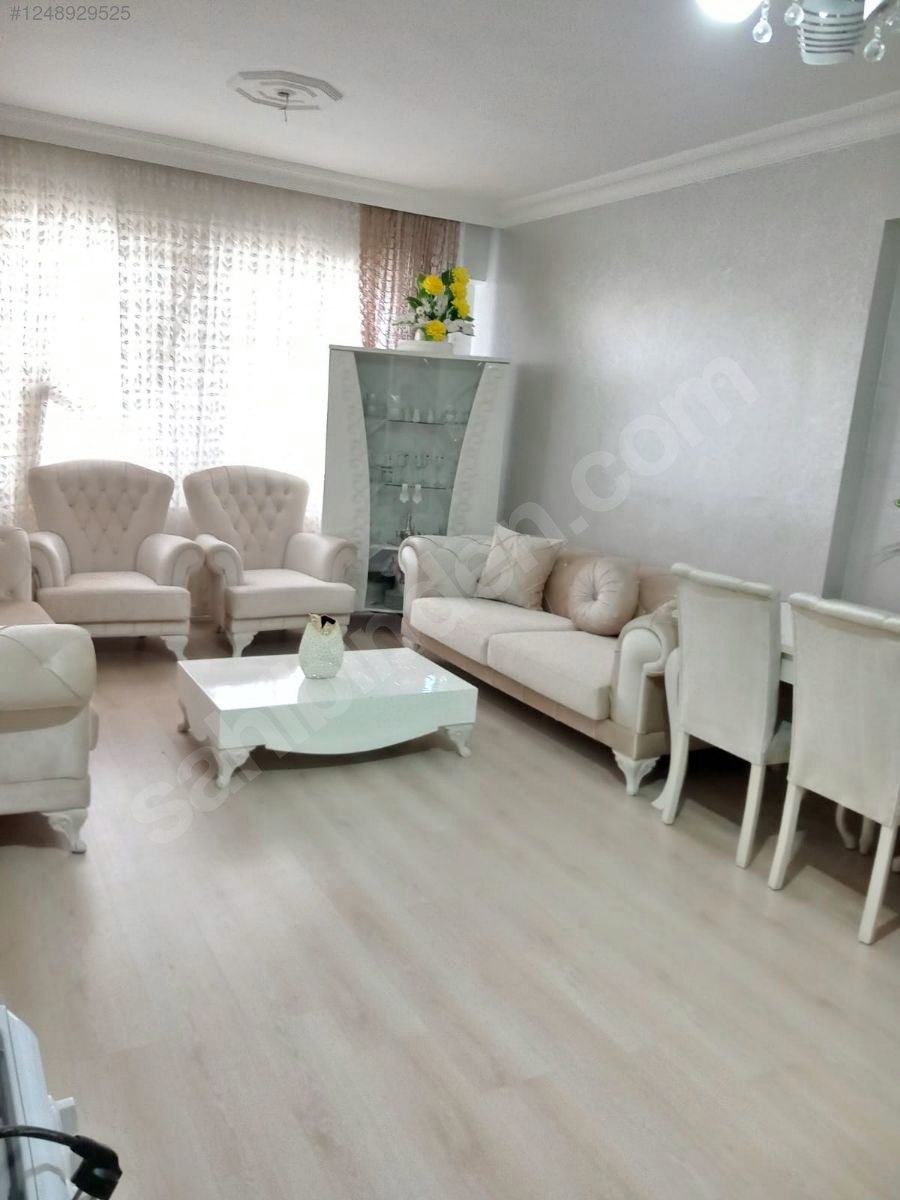 GÜZEL EMLAK TAN AYDIN KENT SİTESİ - ŞANLIURFA KARAKÖPRÜ fotoğraf 3