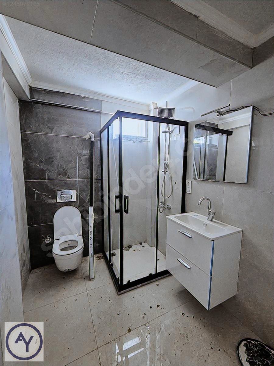 Dalaman Ay Emlaktan Hürriyette Satılık 2+1 - MUĞLA DALAMAN fotoğraf 14
