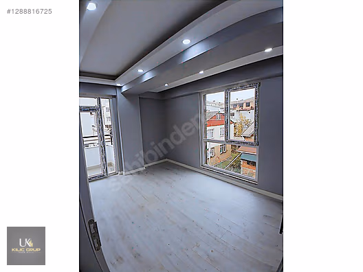 KILIÇ GAYRİMENKUL'DEN ARAKAT 130MT YERDEN ISITMALI 3+1 DAİRE - KOCAELİ KÖRFEZ fotoğraf 3